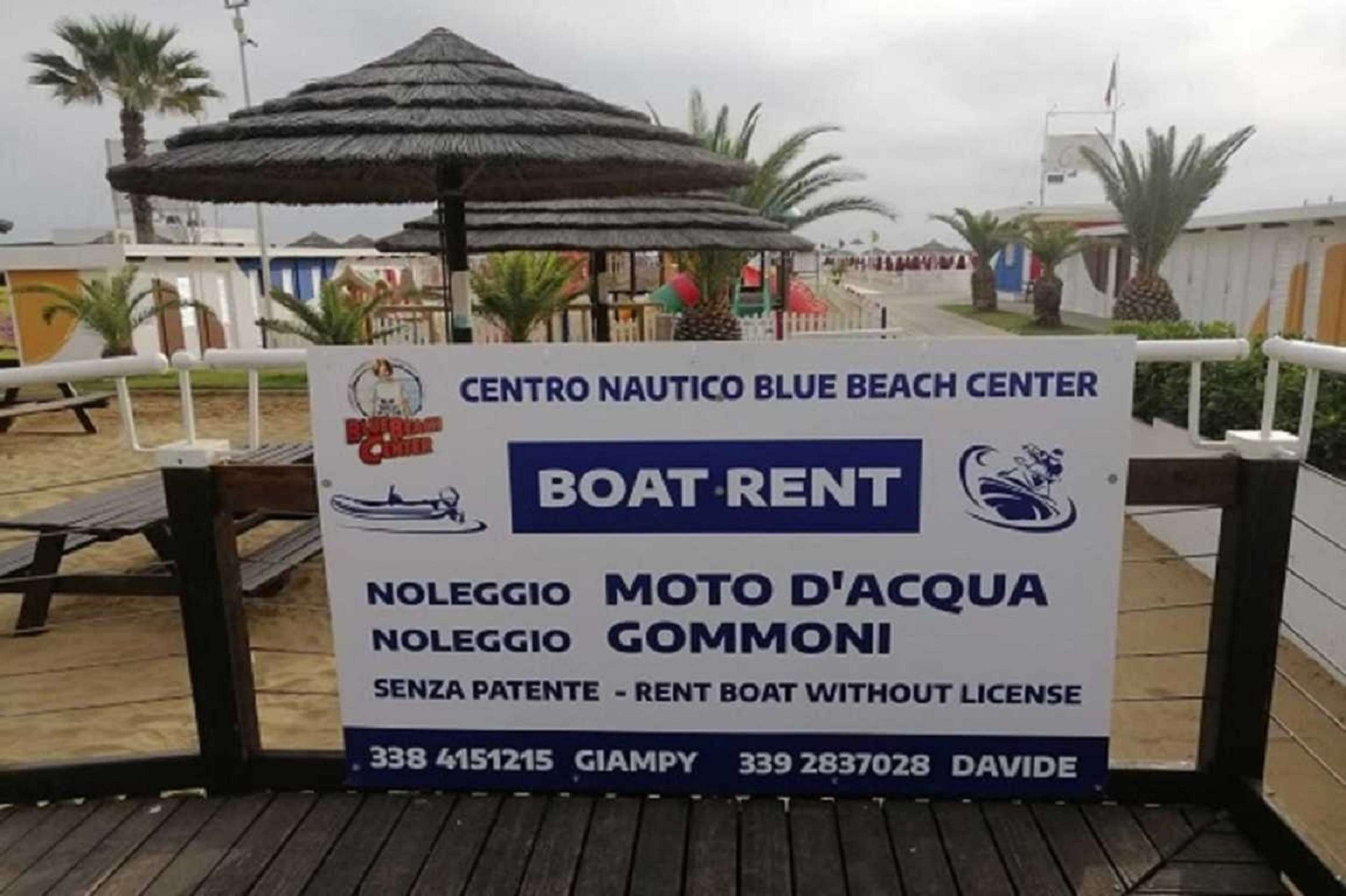 Centro Nautico Rimini