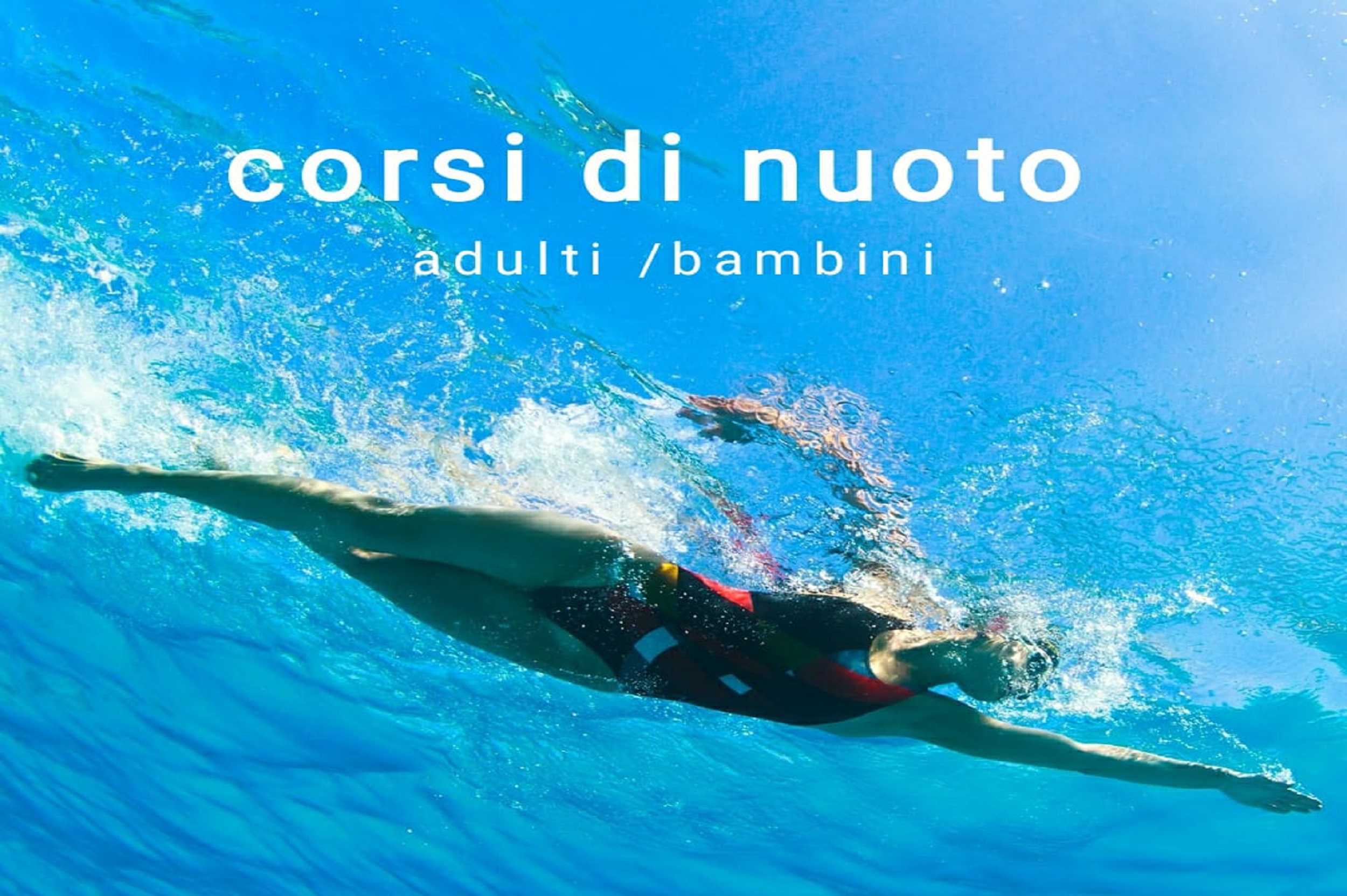 Scuola Nuoto Rimini