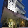 Alisei Palace