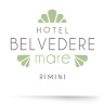 Hotel Belvedere mare Rimini