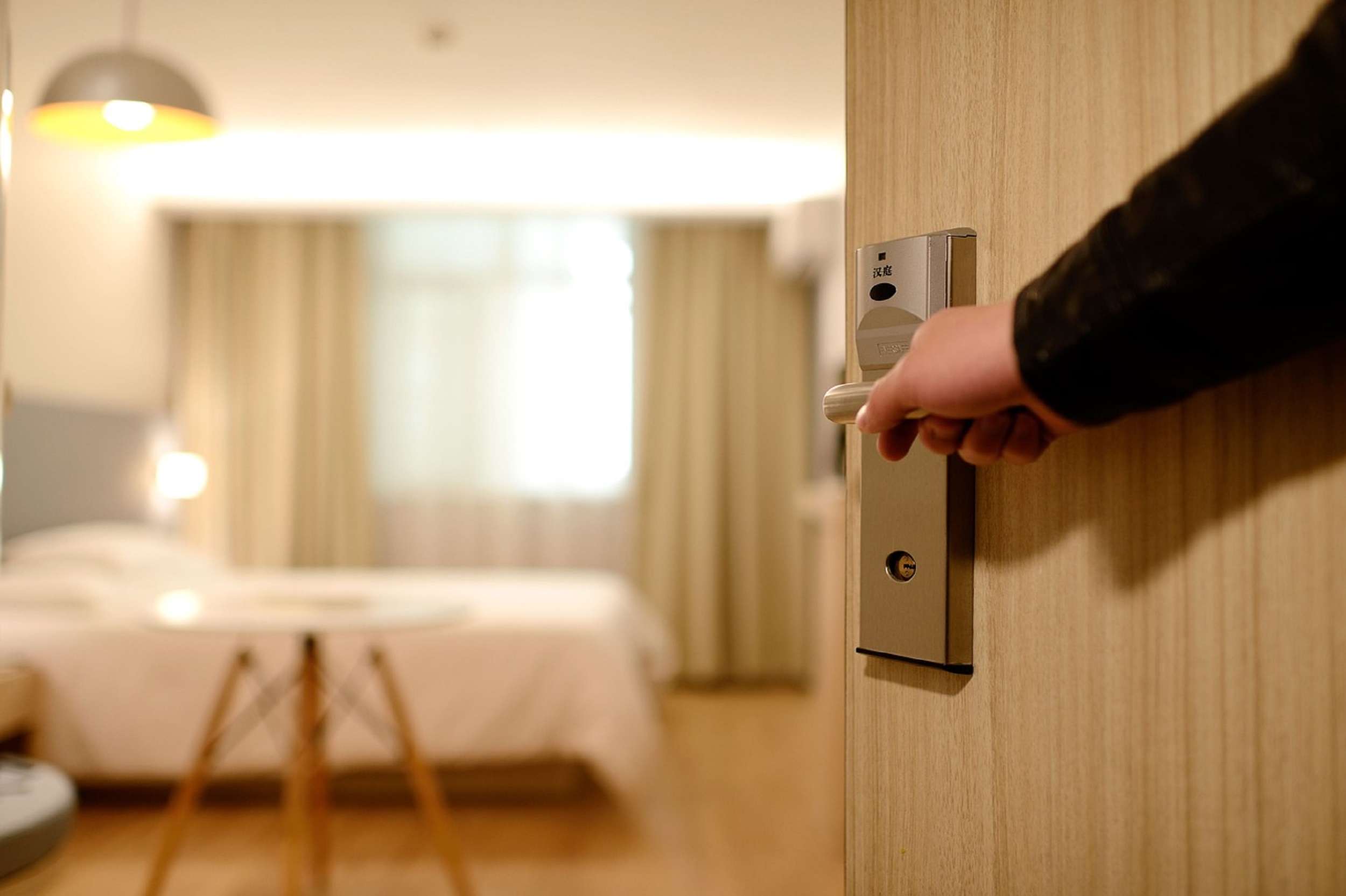 Hotel convenzionati Libra